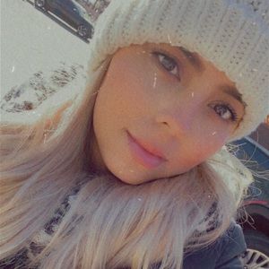 Meet your Posher, Brenda